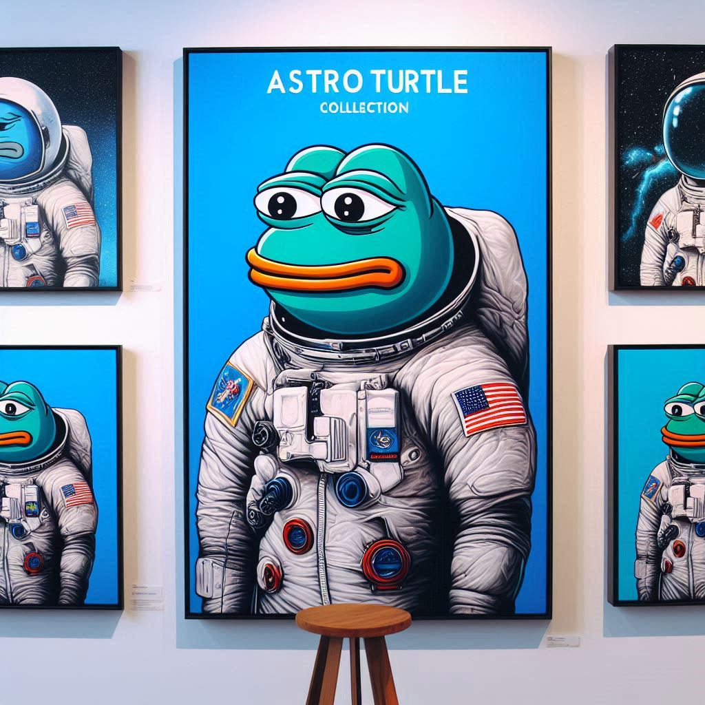 AstroTurtle tweet media