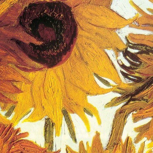 allontanarsio's tweet photo. Vincent van Gogh's details https://t.co/cblgv8DtWy