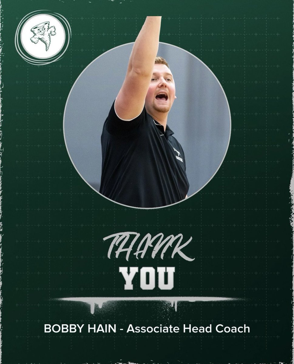 Lake Erie Storm Men's Basketball tweet media