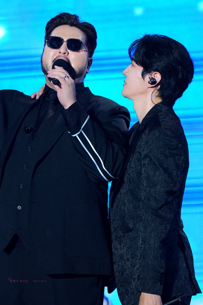 by_god0113's tweet photo. 240608 2024 부산원아시아페스티벌 ‘BOF Big CONCERT’ #지오디 #안데니 #김태우 https://t.co/6ZIkzqk20w