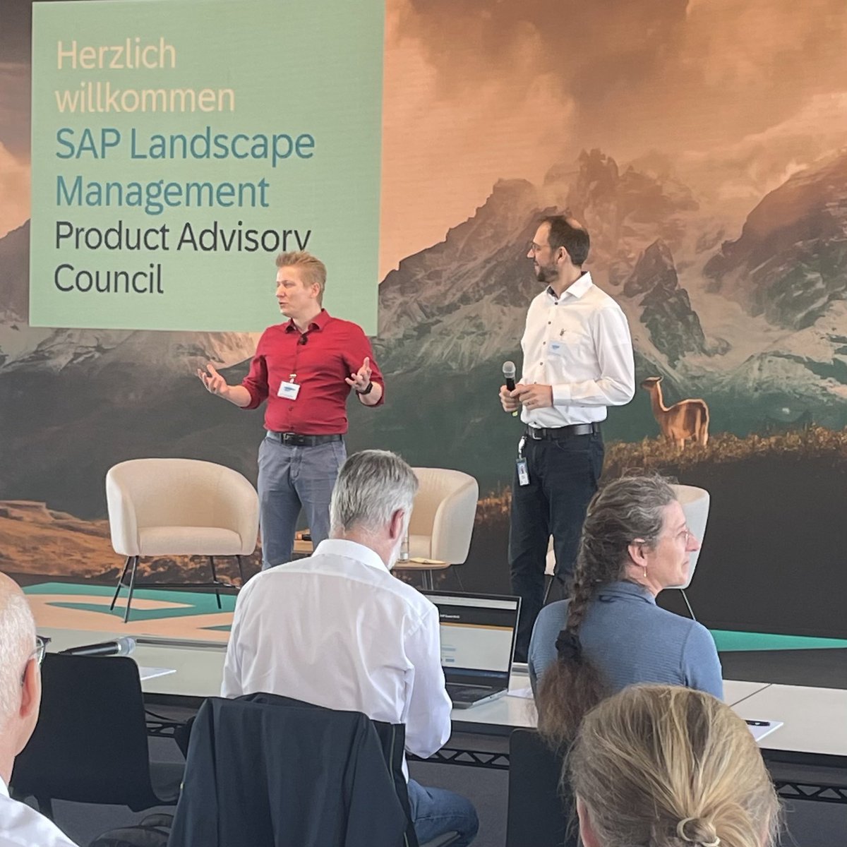 Markus Winter tweet media