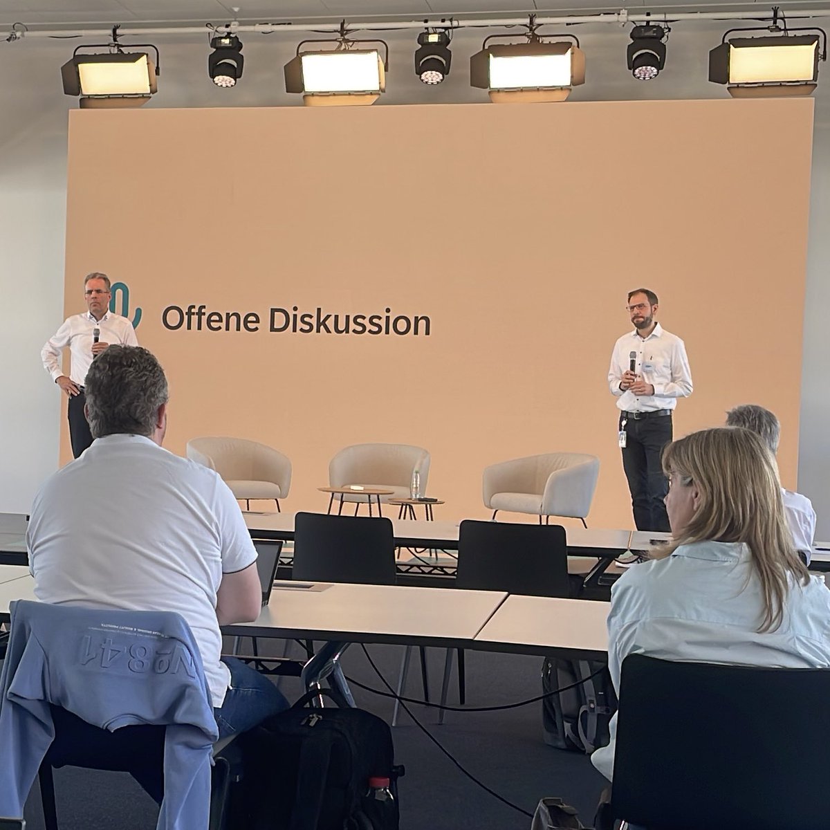 Markus Winter tweet media