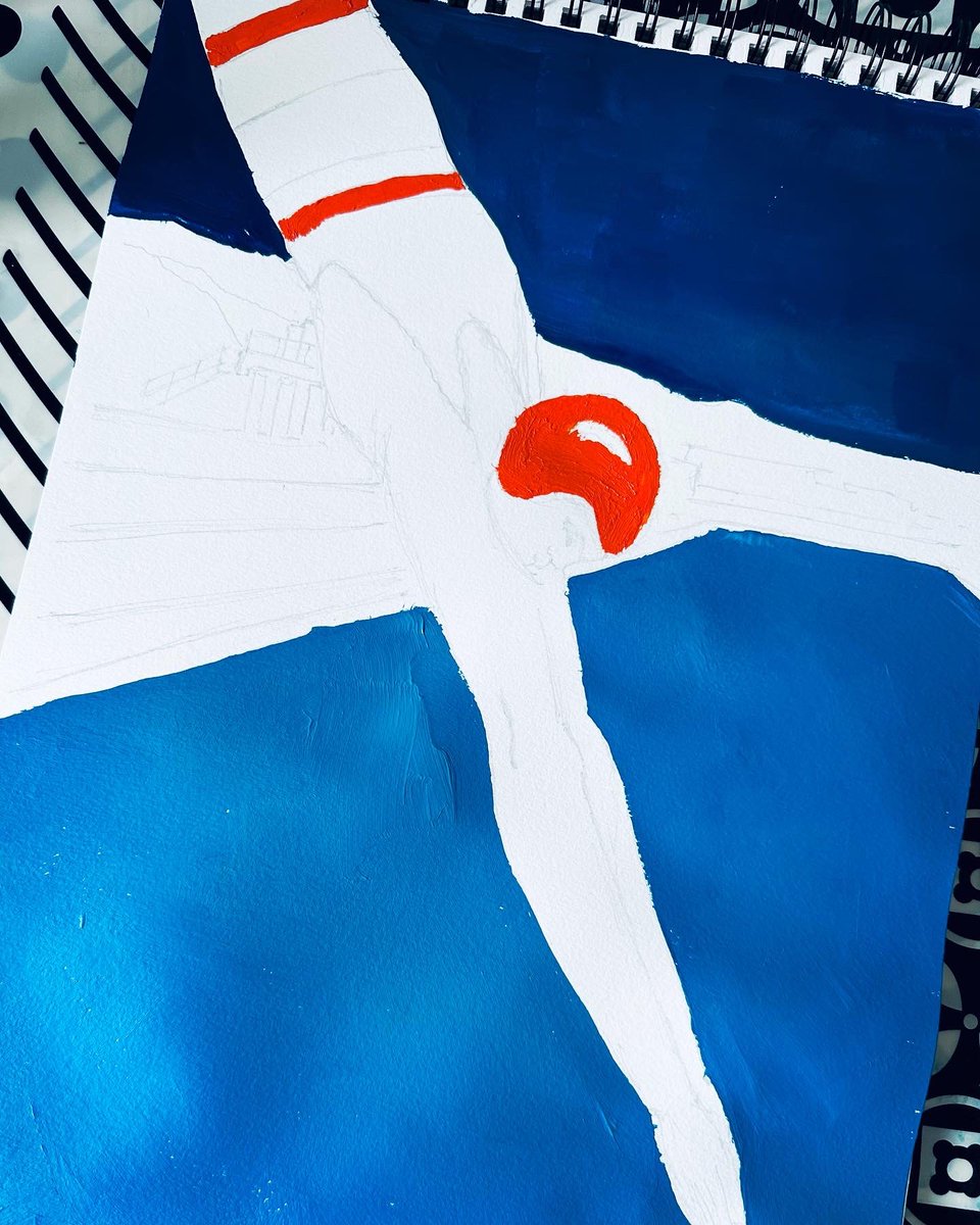 Brixham (@brixham) on Twitter photo #picoftheday Dipping into #acrylics for my ‘Swim Shoalstone’ artwork ahead of the #brixhamartsociety #summerexhibition #workinprogress <a href="/DevonArtistNet/">Devon Artist Network</a> <a href="/BellTideBrixham/">Brixham Time & Tide Bell</a> <a href="/BrixhamArtSoc/">Brixham Art Society</a> <a href="/ArtizanGallery/">Artizan Gallery</a> #picoftheday Dipping into #acrylics for my ‘Swim Shoalstone’ artwork ahead of the #brixhamartsociety #summerexhibition #workinprogress <a href="/DevonArtistNet/">Devon Artist Network</a> <a href="/BellTideBrixham/">Brixham Time & Tide Bell</a> <a href="/BrixhamArtSoc/">Brixham Art Society</a> <a href="/ArtizanGallery/">Artizan Gallery</a>