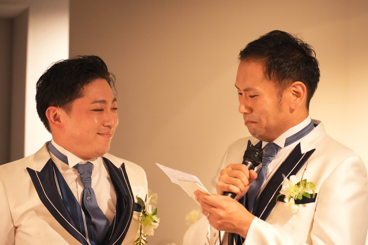 zino_progress's tweet photo. 2024.06.08
私たちにとって、新たな記念日
結婚披露パーティー
集まってくれた家族、友人
来れなかった人達にも
心から感謝しています。
これからも二人を
末永くよろしくお願い致します🤲 https://t.co/wsXtGScnA4