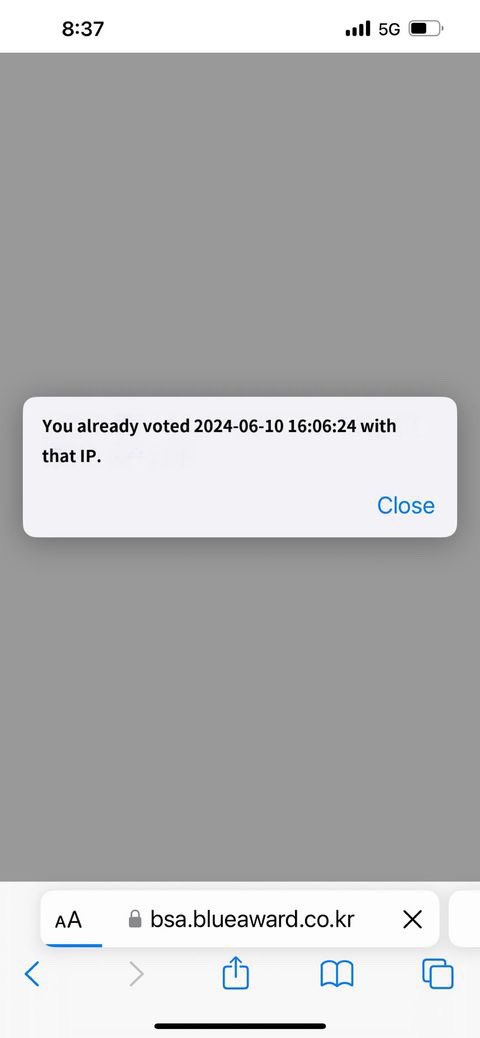 ………
PLEASE REPOST THIS AS MANY AS POSSIBLE &amp; PROMOTE THIS FEED

LINK TO VOTE AT MY BIO
(It is very slow please be patient)
………
I believe with my strong heart 
Lee Dong Wook International Fans can make this possible 👊🏻🩵

First you need a VPN (try OVPN spider  dont get