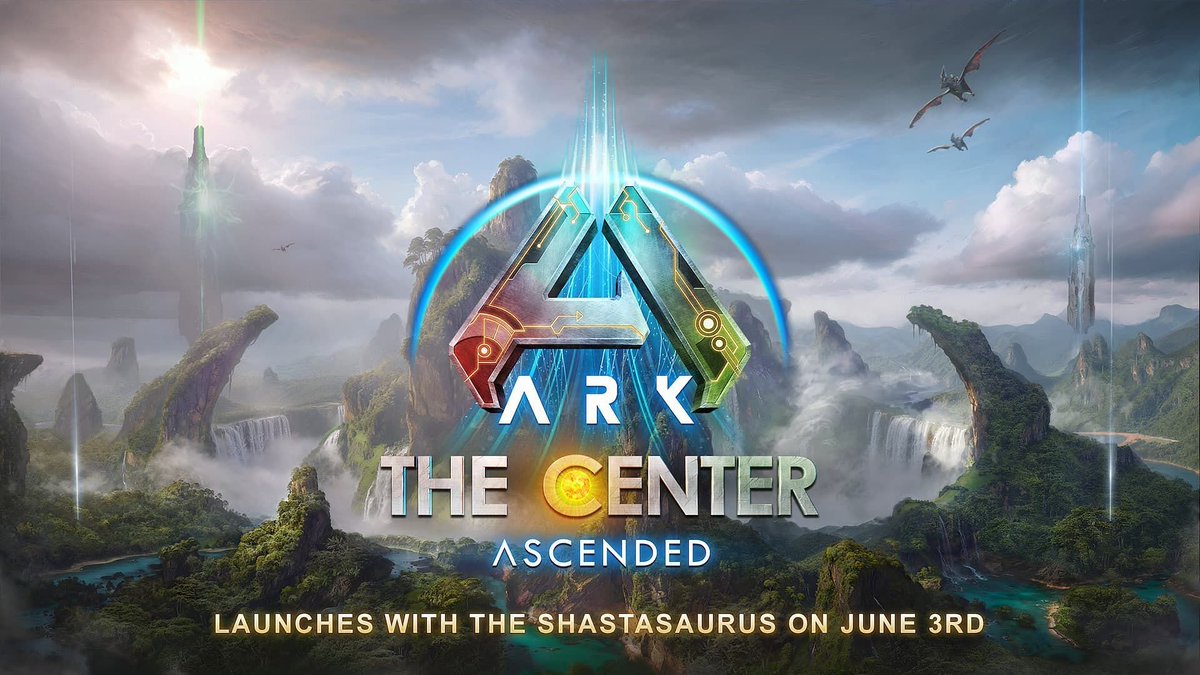 avidisodd's tweet photo. #ad Ma este 6 órától megnézzük mit alkottak @survivetheark új mapján! 
Survivor game szóval nem nagy meglepetés, hogy a korábbi verziókat is imádtam, támasszuk fel itt is Pityukát! 😅
#playark #avidisodd https://t.co/ncFsvdTvQ8
