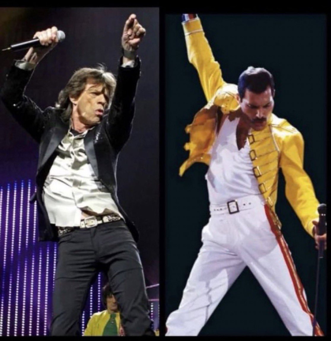 🎸 Rock History 🎸 tweet media