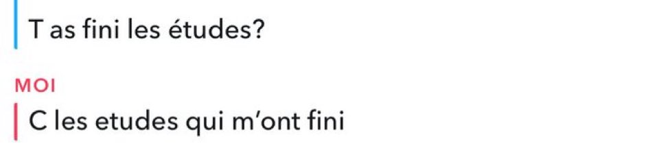 lasochance8's tweet image. Rien à rajouter