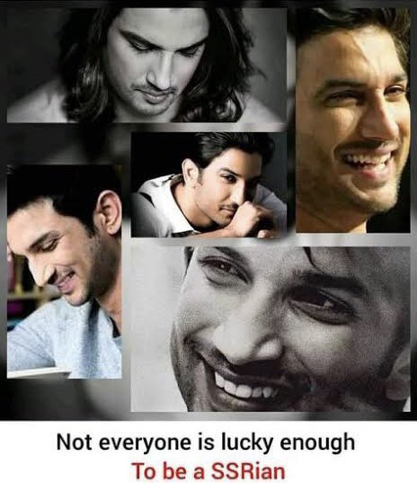 PIYALIBH's tweet photo. SSR Warriors Relentless ✊ 

Not everyone is lucky enough to be a SSRian 🔥

To create something exceptional, your mindset must be relentlessly focused on every smallest approach… 

The fight against injustice, 
corrupt judiciary system,
Corrupt politicians, filthy Bollywood is on 🔥
We won’t stop ✊🏼

#SushantSinghRajput𓃵 forever and ever ❤️