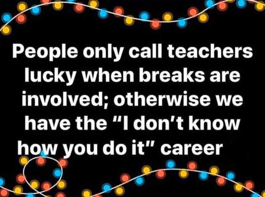 Accurate.