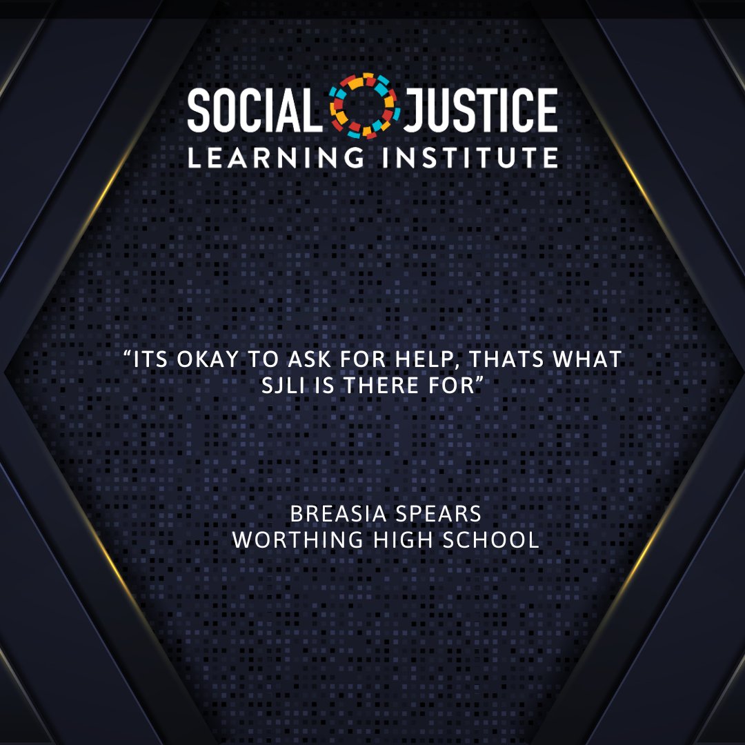 SJLI_TX's tweet photo. Meet BreAsia Spears, Worthing High School Urban Scholar and graduating senior! BreAsia has been accepted to Houston Community College and plans to get her real estate license. 🏡📚 https://t.co/Anfl6brc3O