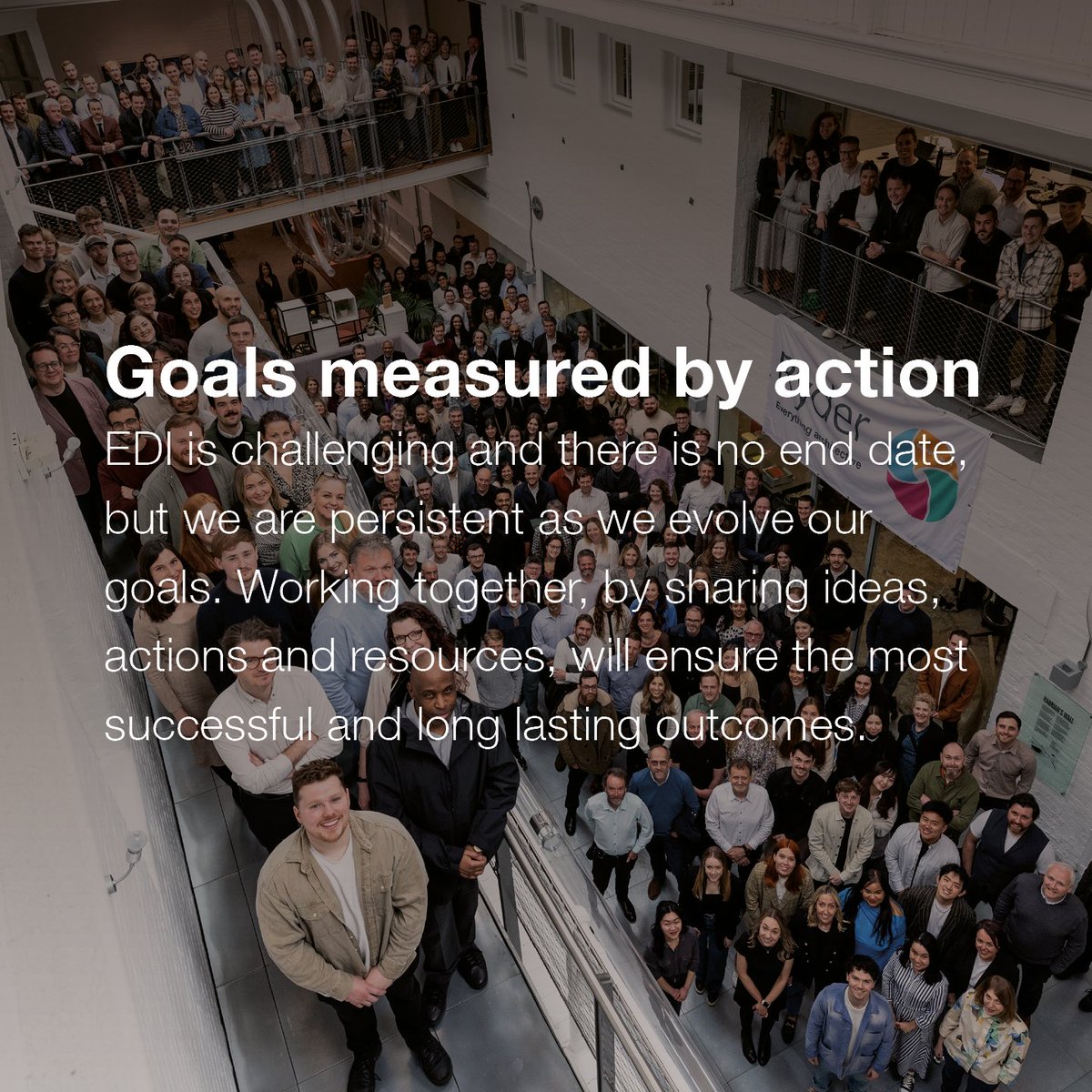 Ryder Architecture tweet media