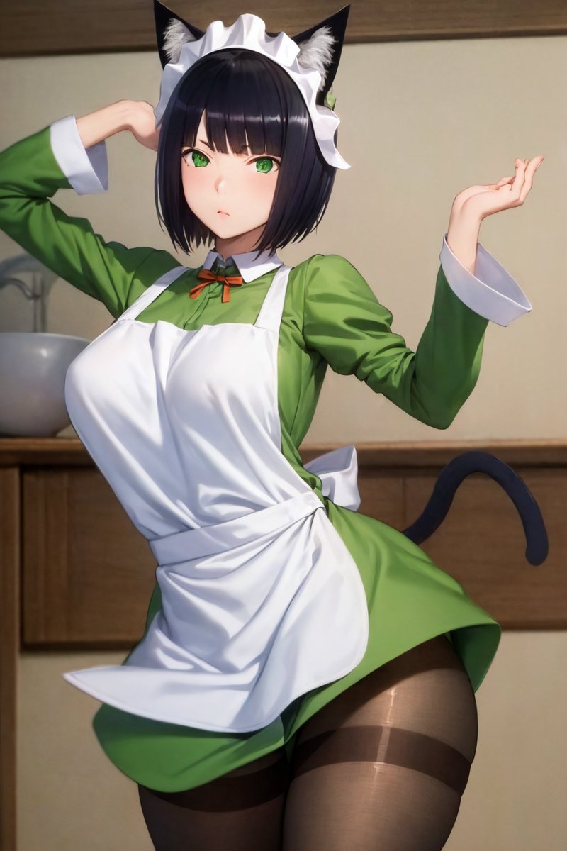 ai_thick_girl's tweet photo. Chloe Rollo anime girl from Danmachi #anime #Chloerollo #danmachi https://t.co/qNWqf4FvhS