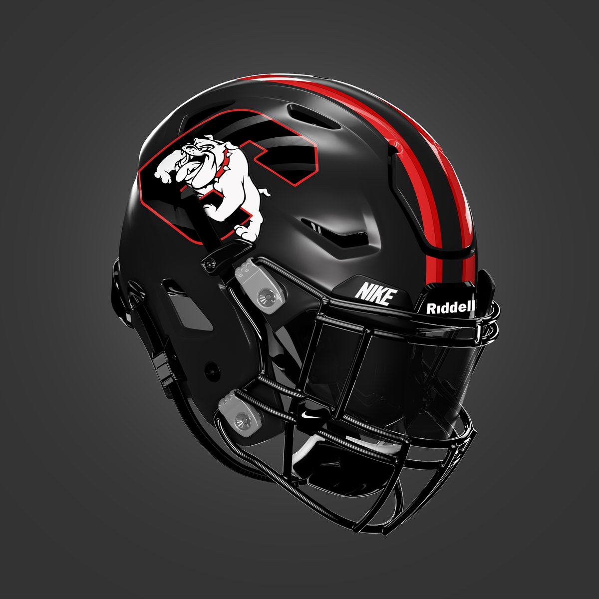 HelmetMissouri's tweet photo. Region #⃣1⃣ Round #⃣1⃣

Springfield Central Bulldogs

🆚

TDW Academy Jaguars

Voting in the poll below 👇

#MOHelmetChallenge https://t.co/S1cRdsREIu