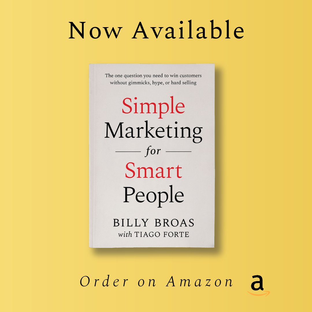 Billy Broas tweet media