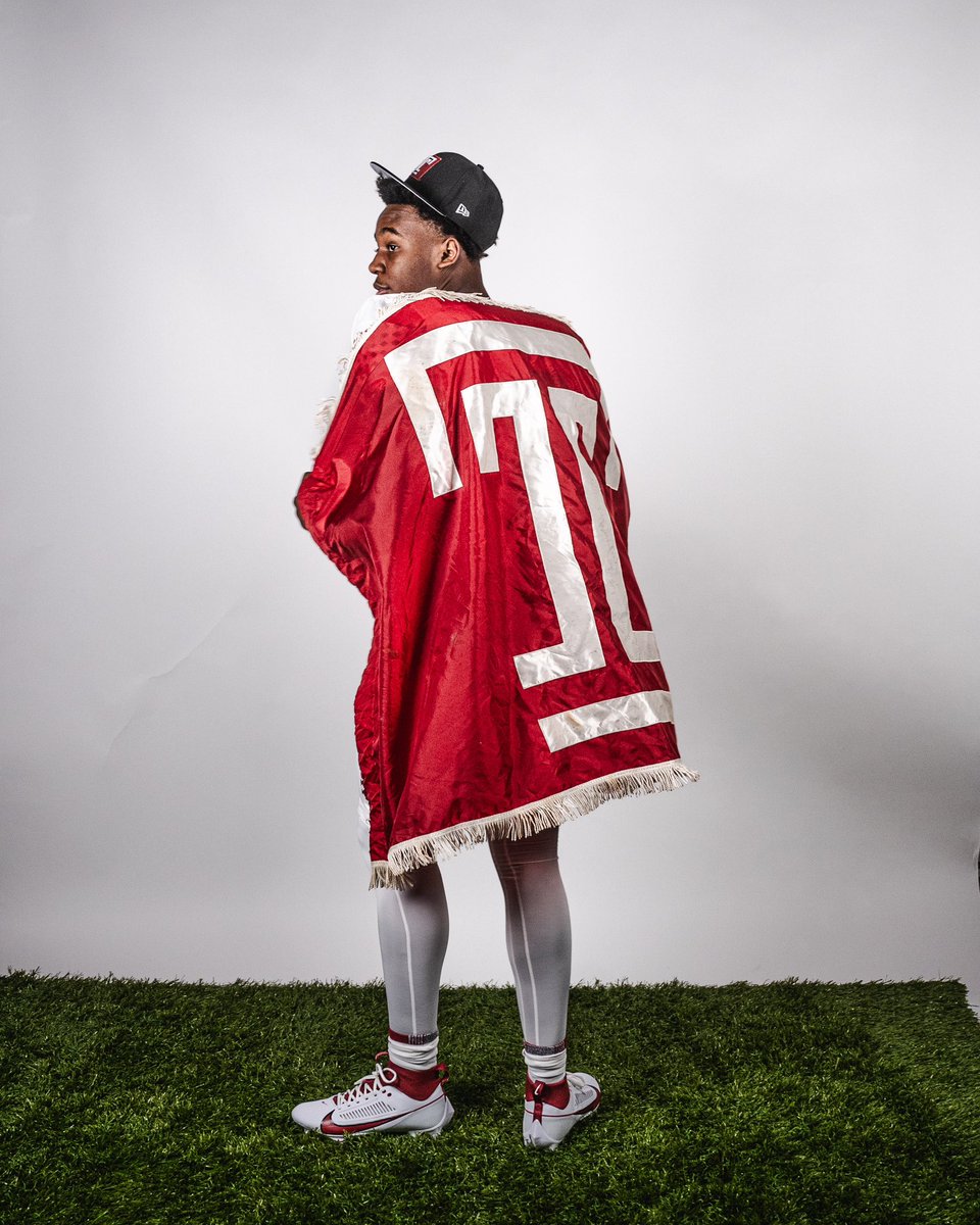 DeAngelo Bowden 8 tweet media