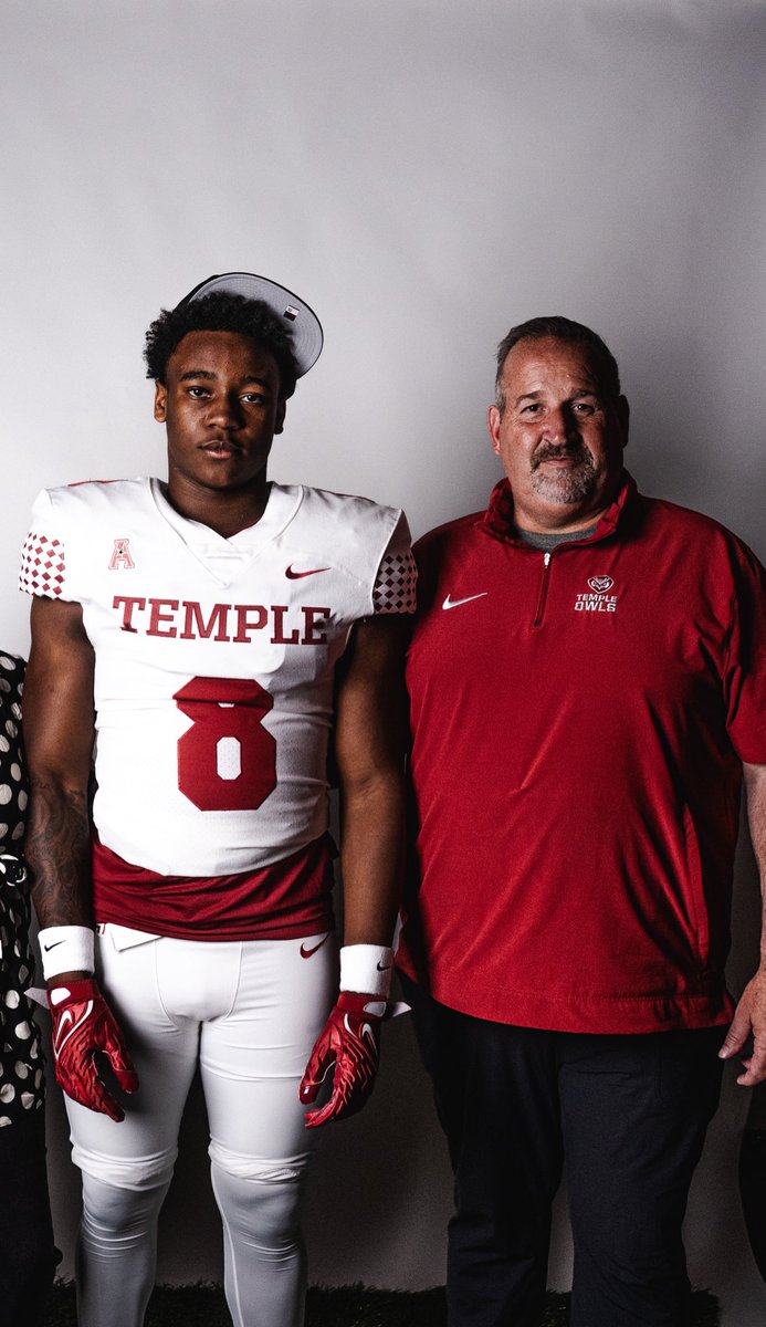 DeAngelo Bowden 8 tweet media