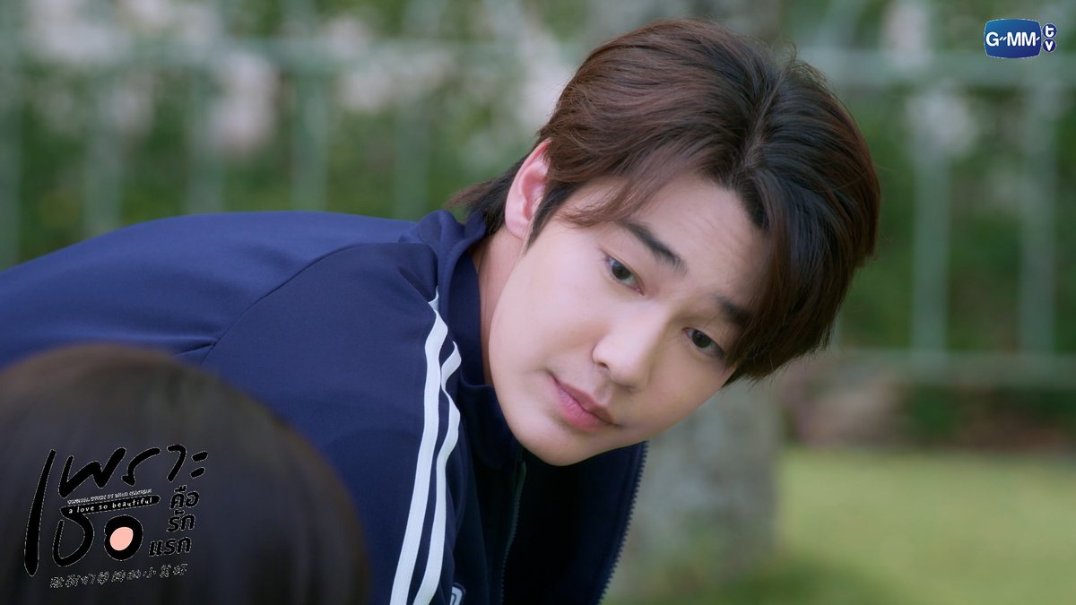 GMMTV's tweet photo. มีโค้ชดีแบบนี้ ต้องชนะแน่นอน😂
@dew_jsu @primiily1_ @Nneo_neos @PentorJrp @emmapanitsara
#ALoveSoBeautifulTHEP3 https://t.co/HILM7KU1m7