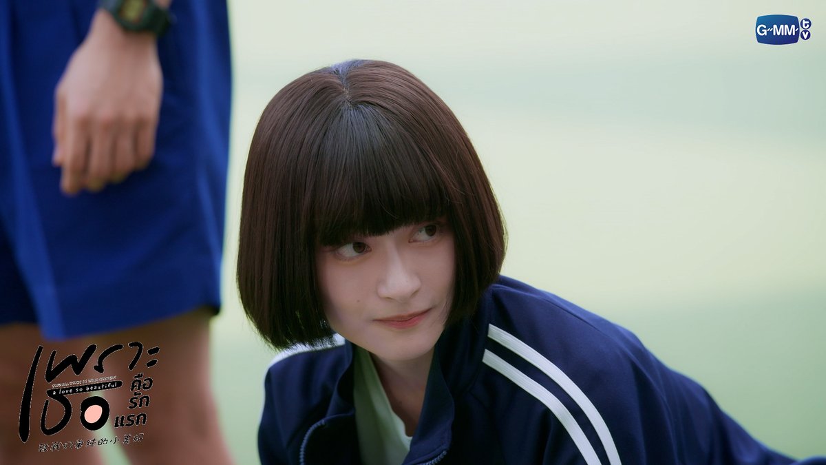 GMMTV's tweet photo. มีโค้ชดีแบบนี้ ต้องชนะแน่นอน😂
@dew_jsu @primiily1_ @Nneo_neos @PentorJrp @emmapanitsara
#ALoveSoBeautifulTHEP3 https://t.co/HILM7KU1m7