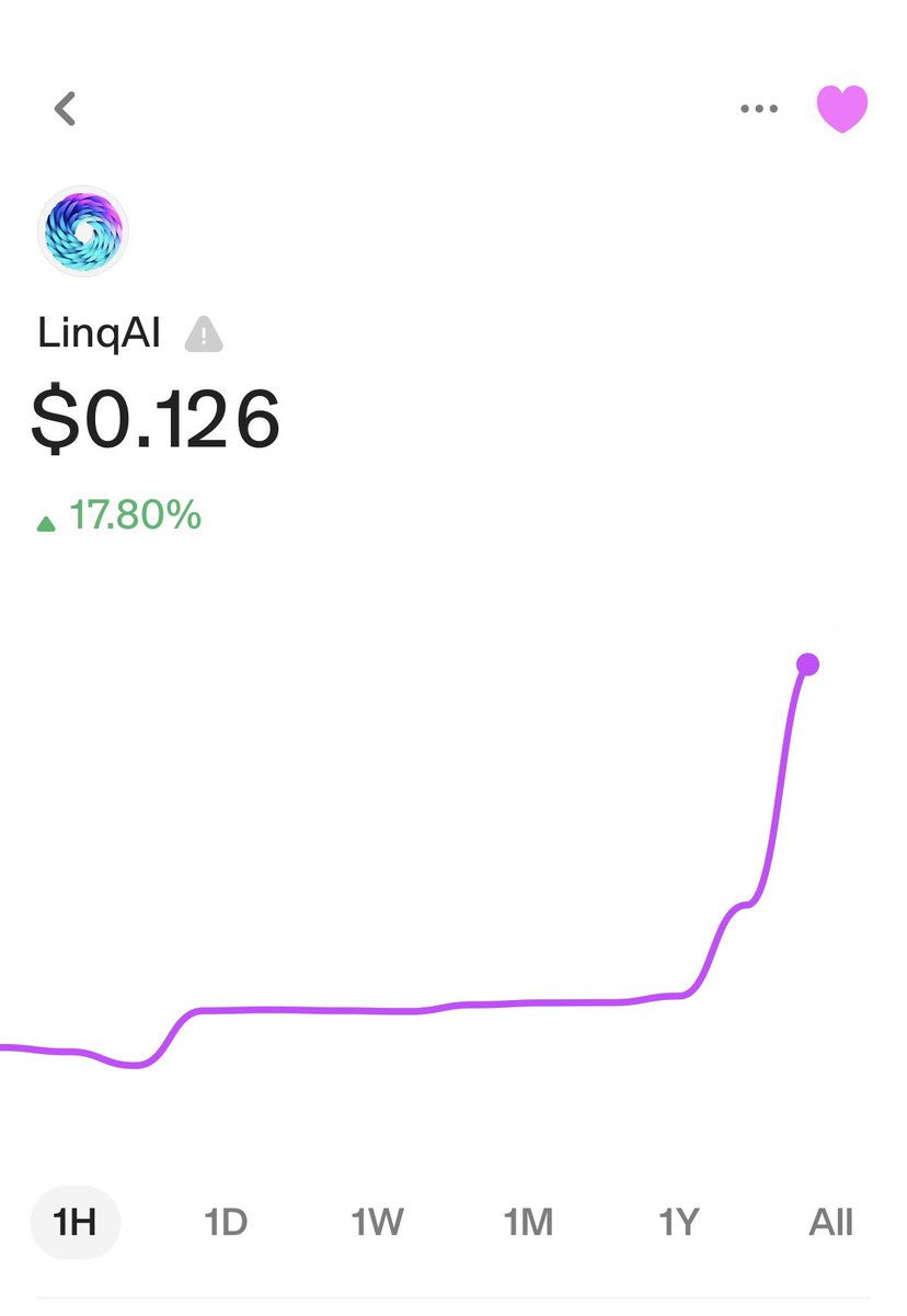 We have liftoff. $LNQ 25x minimum. Preseeder jeets are out. Game time baby 🫡