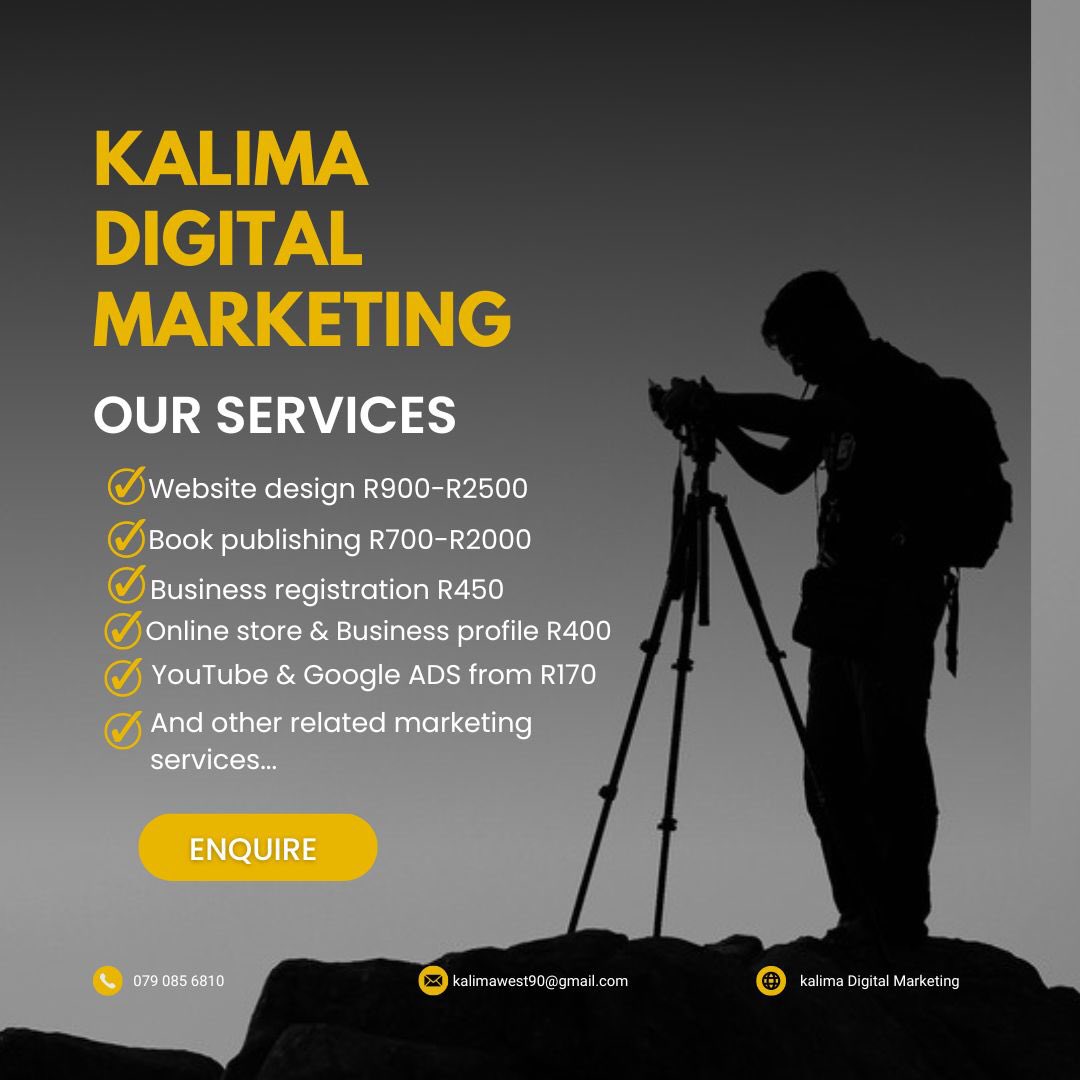 Kalima Digital Marketing tweet media