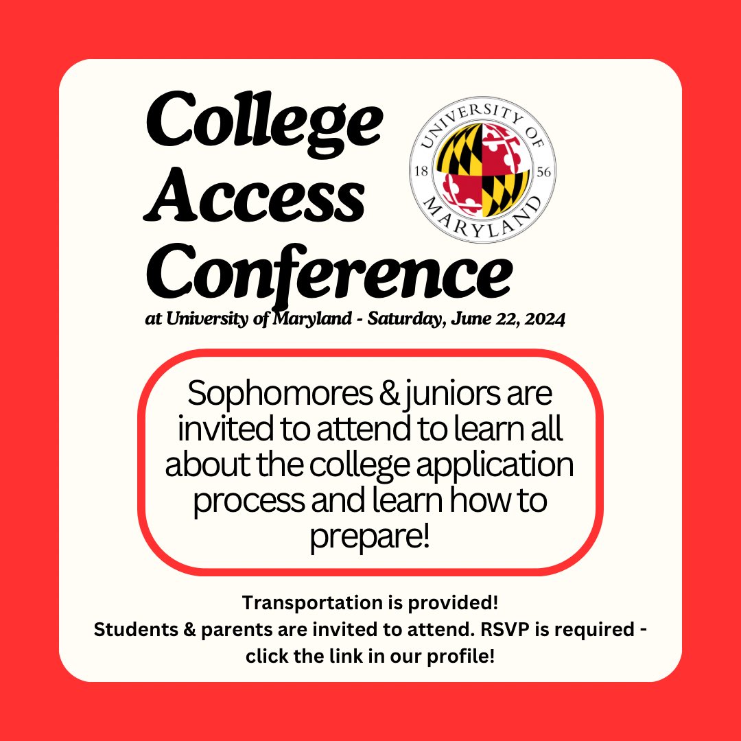 Calvert HS Counselors tweet media