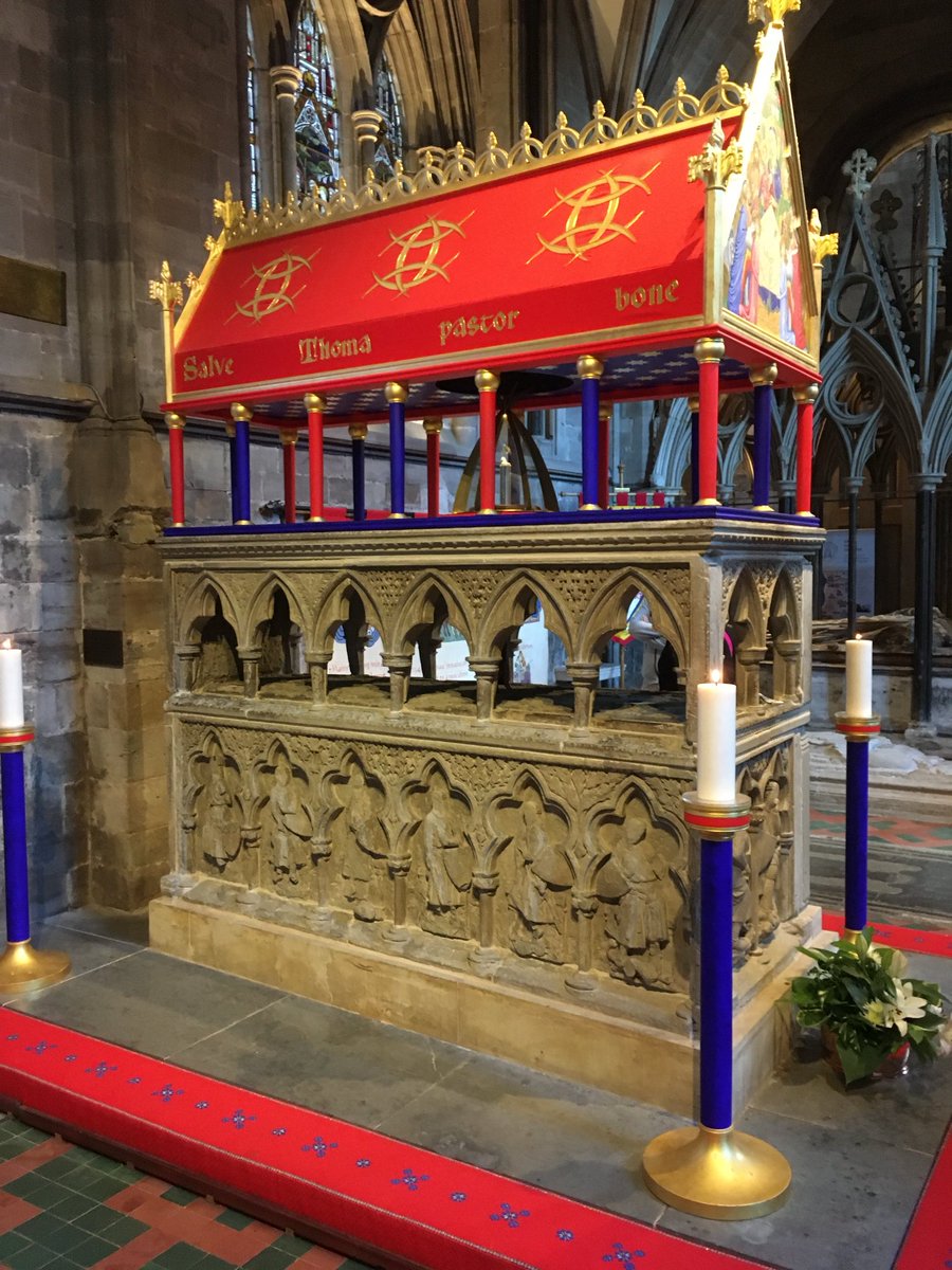 Richard Cassidy tweet media