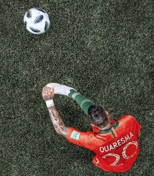 Vigoz_909's tweet photo. Absolutely Impossible Trivela Goals.

A Thread🧵 https://t.co/BMBO8sKWIl