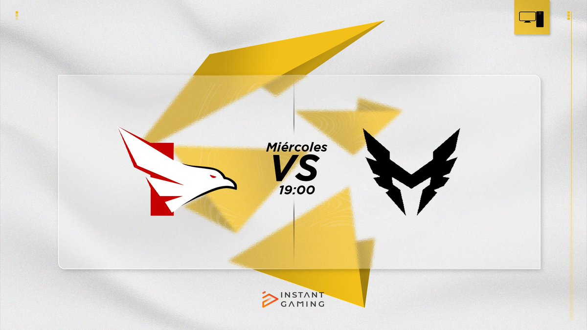 🏆 || 𝙁𝙞𝙣𝙖𝙡 𝙎𝙚𝙖𝙨𝙤𝙣 𝟰    

No te pierdas este próximo miércoles la gran final de la CGH League PC.

🗓️Miércoles 12
⏰19:00
🗺️Bo5

 #CGHLeague <a href="/Rainbow6ES/">Rainbow Six España</a>💻