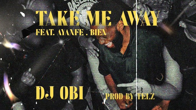 thebeat999fm's tweet photo. #DriveTimeShow with @TaymiB📷❤️

NP : Take me away - @DjObiOnDeck x @ayanfefo

Listen Live - https://t.co/N5Y3l9j8E8…… https://t.co/8PxdYBlOS2