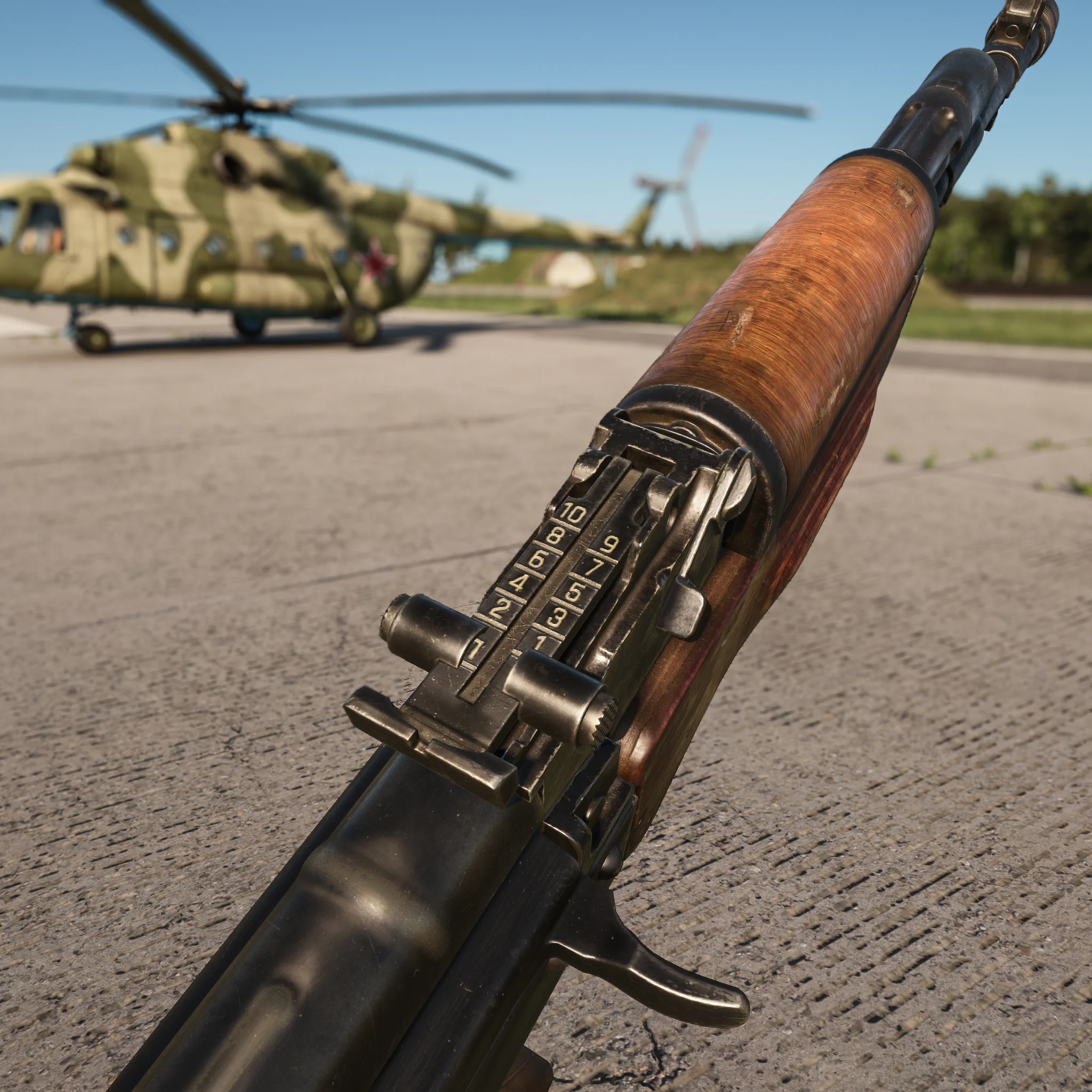 Arma Platform on X: 
