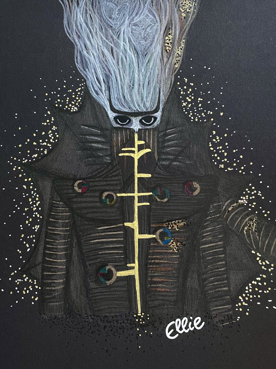 The Witness

<a href="/destinythegame/">Destiny 2</a> <a href="/bungie/">Bungie</a> #destinyart #destinyaotw

You are lacking 😅 - Salvation’s Edge