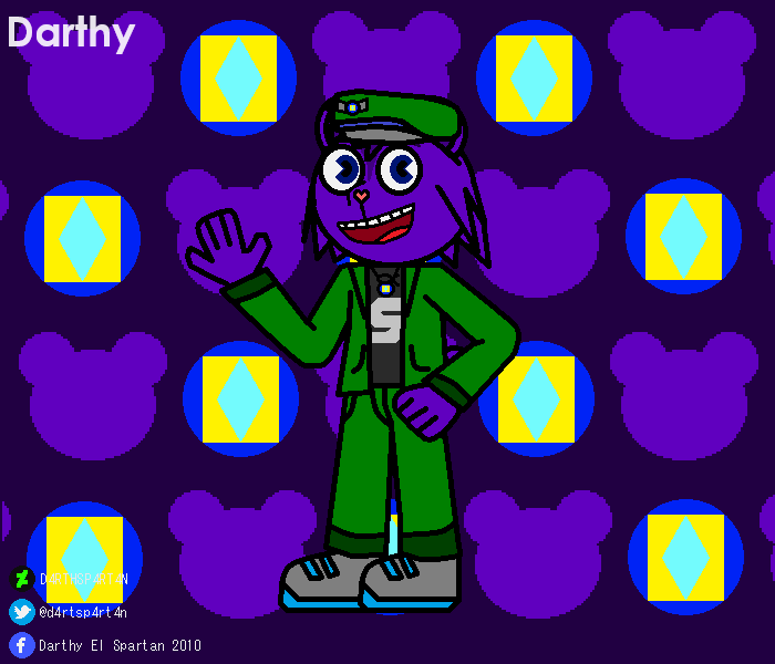 d4rthsp4rt4n's tweet photo. I present my HTF OCs in their new backgrounds (2024):
- Darthy Quero ๐ฒ๐ฝ
- Delly Quero ๐ฒ๐ฝ
- Frilless Quero ๐ฒ๐ฝ
- Madyline Quero ๐ฒ๐ฝ
#htfoc #happytreefriends #fanart #darthy #delly #frilless #madyline https://t.co/L666fyjDgC