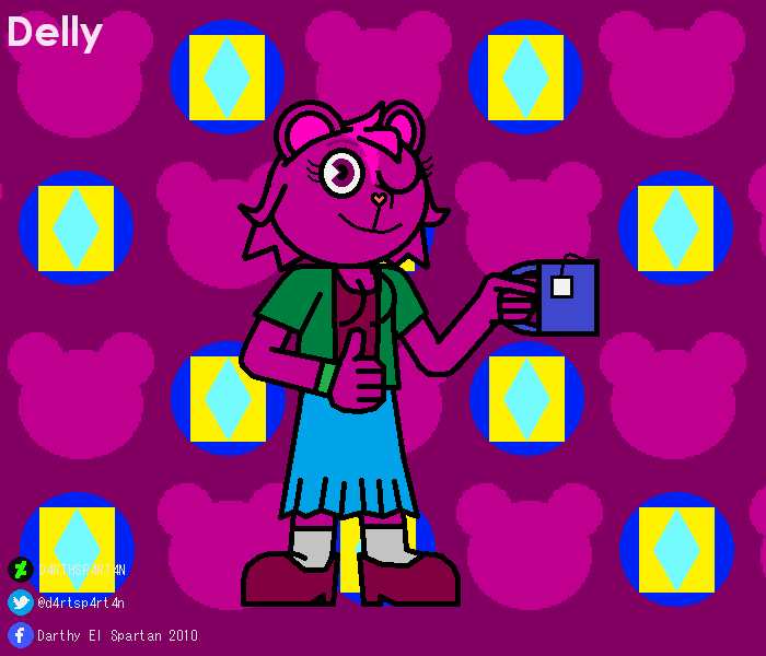 d4rthsp4rt4n's tweet photo. I present my HTF OCs in their new backgrounds (2024):
- Darthy Quero ๐ฒ๐ฝ
- Delly Quero ๐ฒ๐ฝ
- Frilless Quero ๐ฒ๐ฝ
- Madyline Quero ๐ฒ๐ฝ
#htfoc #happytreefriends #fanart #darthy #delly #frilless #madyline https://t.co/L666fyjDgC
