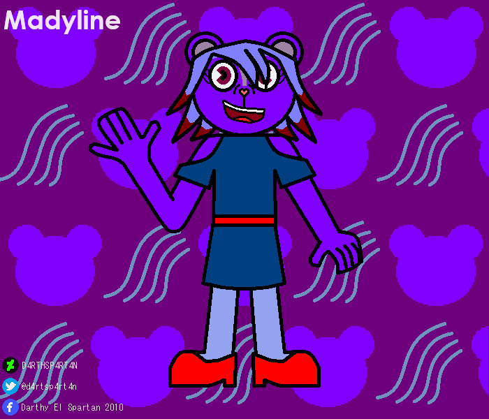 d4rthsp4rt4n's tweet photo. I present my HTF OCs in their new backgrounds (2024):
- Darthy Quero ๐ฒ๐ฝ
- Delly Quero ๐ฒ๐ฝ
- Frilless Quero ๐ฒ๐ฝ
- Madyline Quero ๐ฒ๐ฝ
#htfoc #happytreefriends #fanart #darthy #delly #frilless #madyline https://t.co/L666fyjDgC