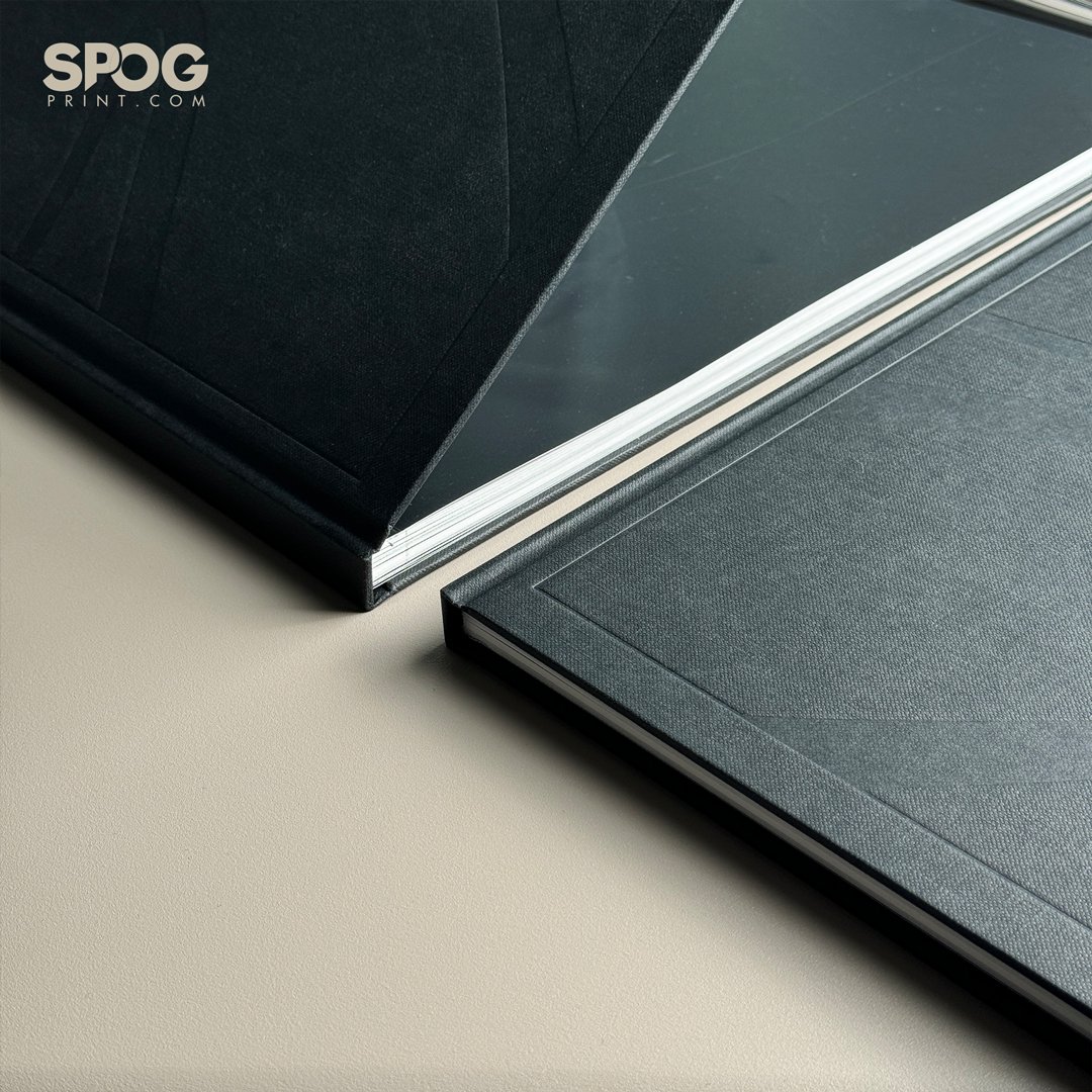 spogprint's tweet image. This is where impression matters. Print premium strong &amp;amp; sturdy Hard Case Brochures to convey your story with class and style.

#spogprint #printingservices ##Printing #digitalprinting #premiumprinting #broucher #advertising #branding #dubai📷