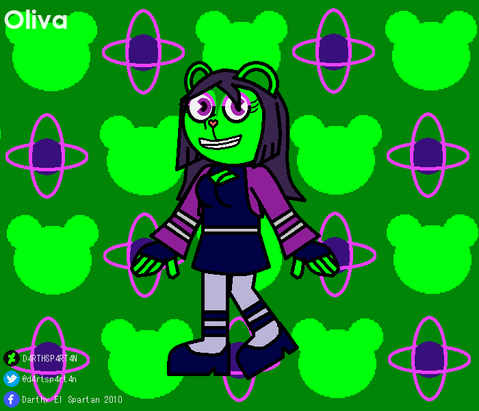 d4rthsp4rt4n's tweet photo. - Oliva Cinque π΅π
- Ribty Bruller π¨π΅
- Libty Bruller π¨π΅
- Messlie Hawker π¬π§
#htfoc #happytreefriends #fanart #oliva #ribty #libty #messlie https://t.co/hwrxXPdwCn