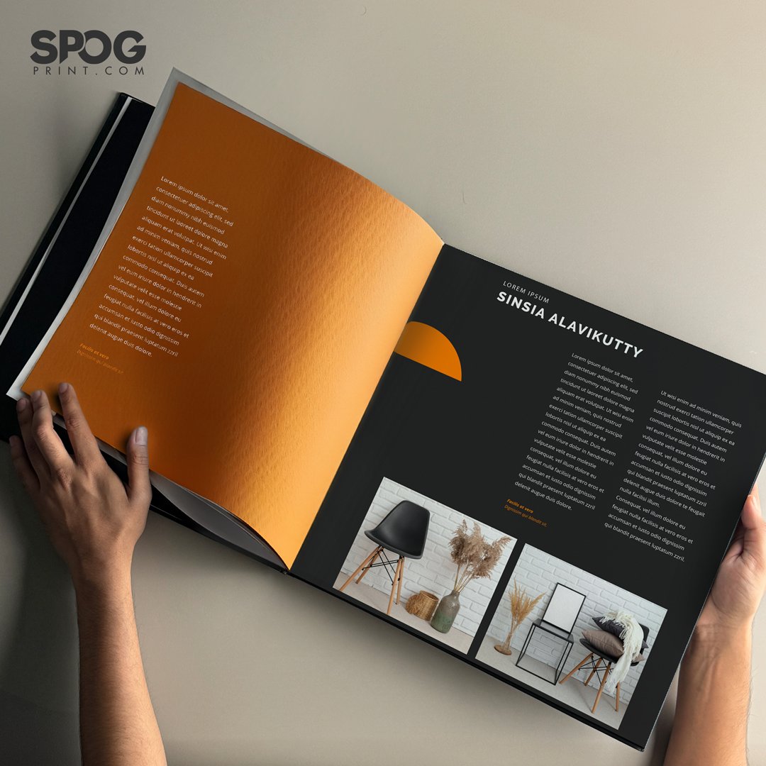 spogprint's tweet image. This is where impression matters. Print premium strong &amp;amp; sturdy Hard Case Brochures to convey your story with class and style.

#spogprint #printingservices ##Printing #digitalprinting #premiumprinting #broucher #advertising #branding #dubai📷