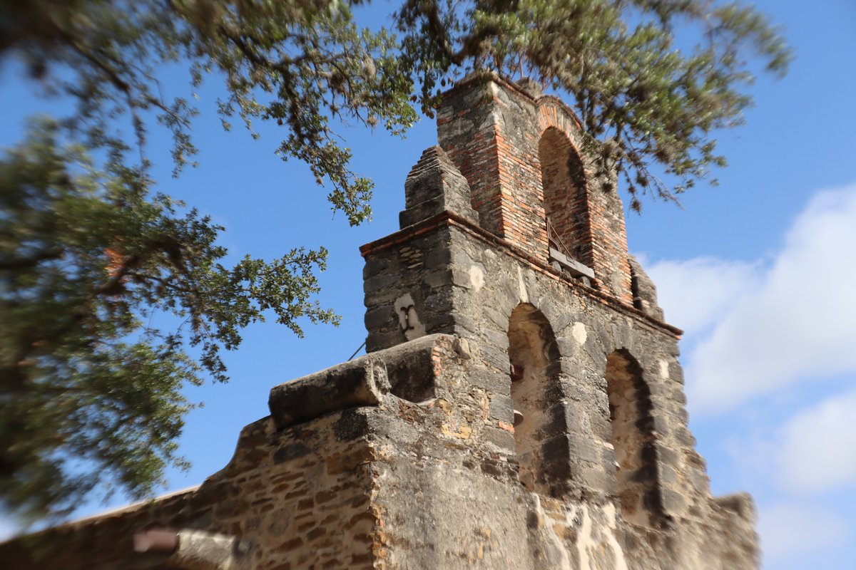 txarchiproject's tweet image. Mission Espada, San Antonio, Texas #txarchiproject #txarchitecture #texasarchitecture #texas #architecture #sanantonio #missionespada