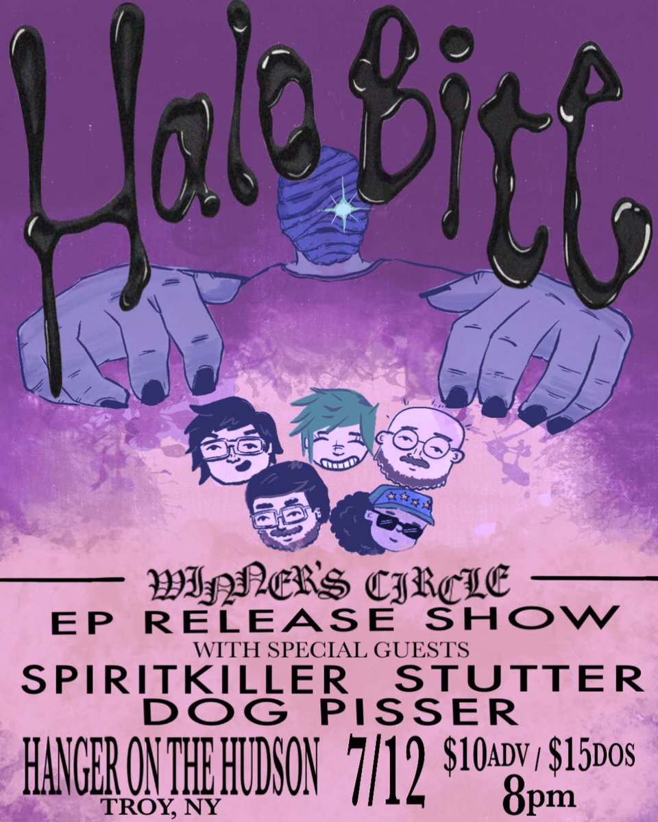 Halo Bite 👼🦍 tweet media