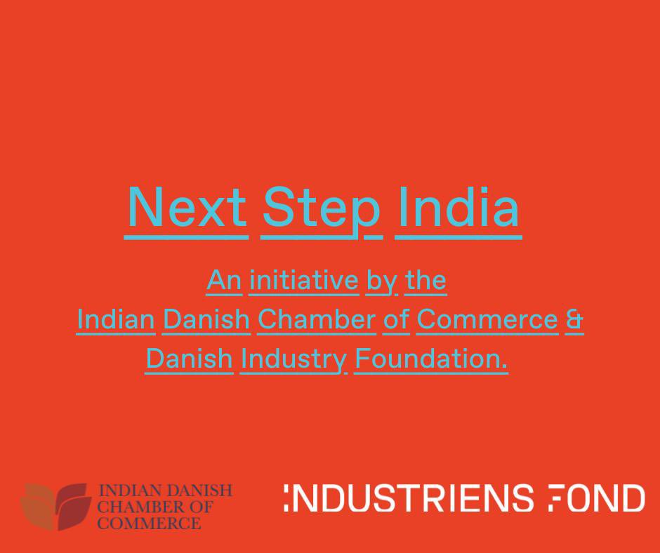 Next Step India tweet media