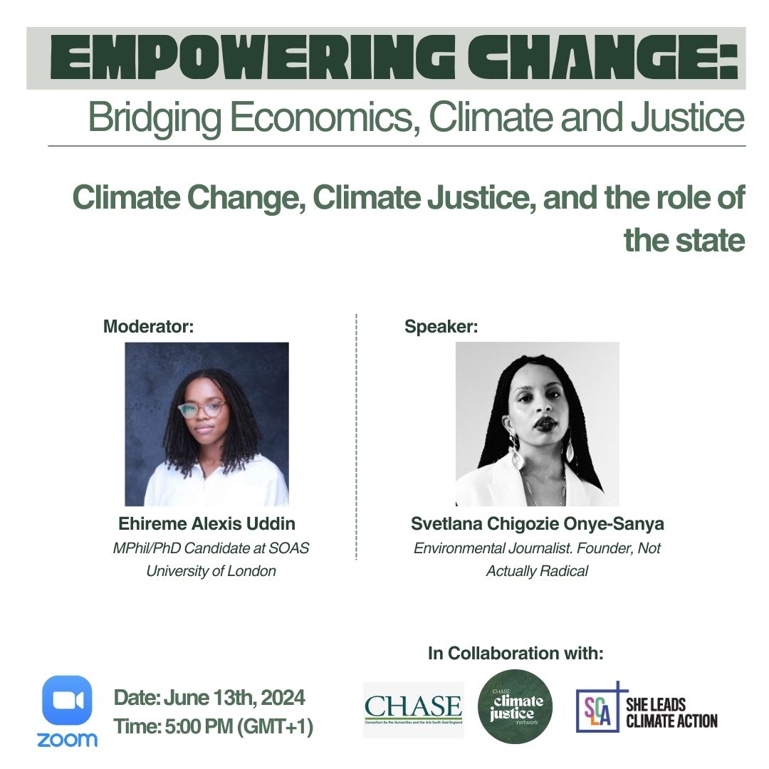 She Leads Climate Action tweet media