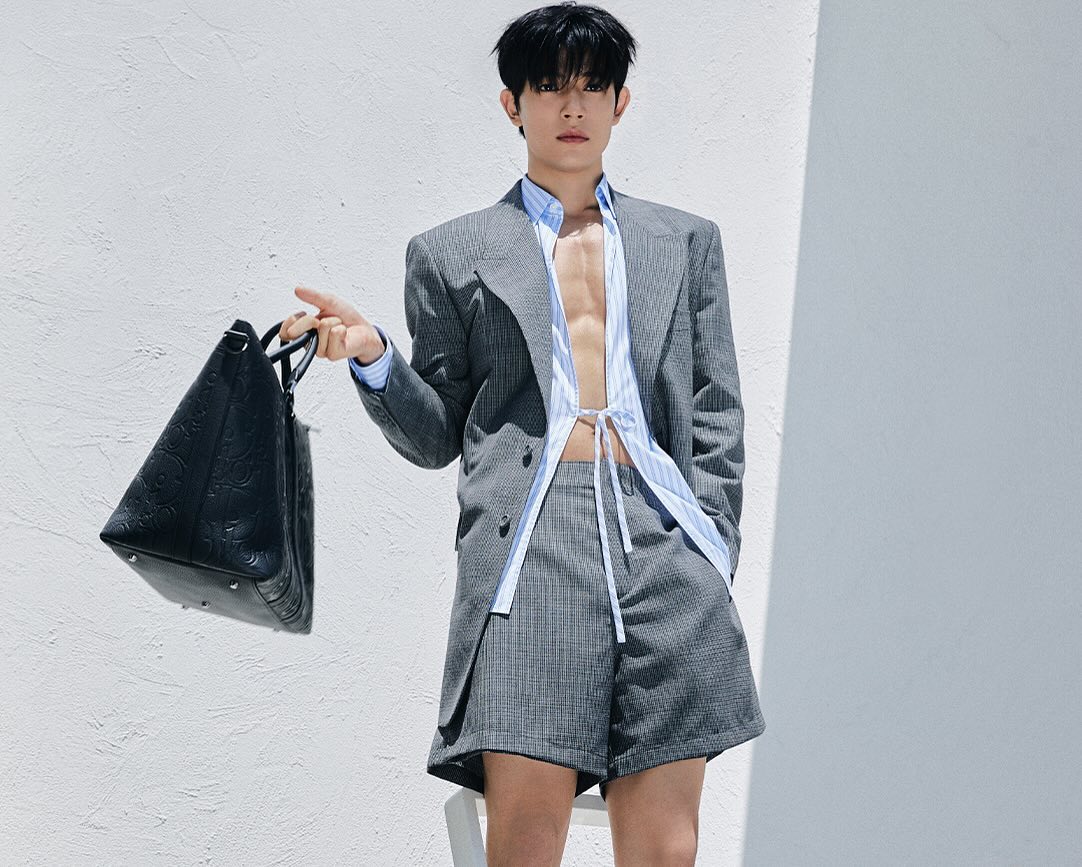 Lomon (@parkslomon) on Twitter photo 