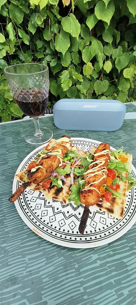 Christine/Alan tweet media