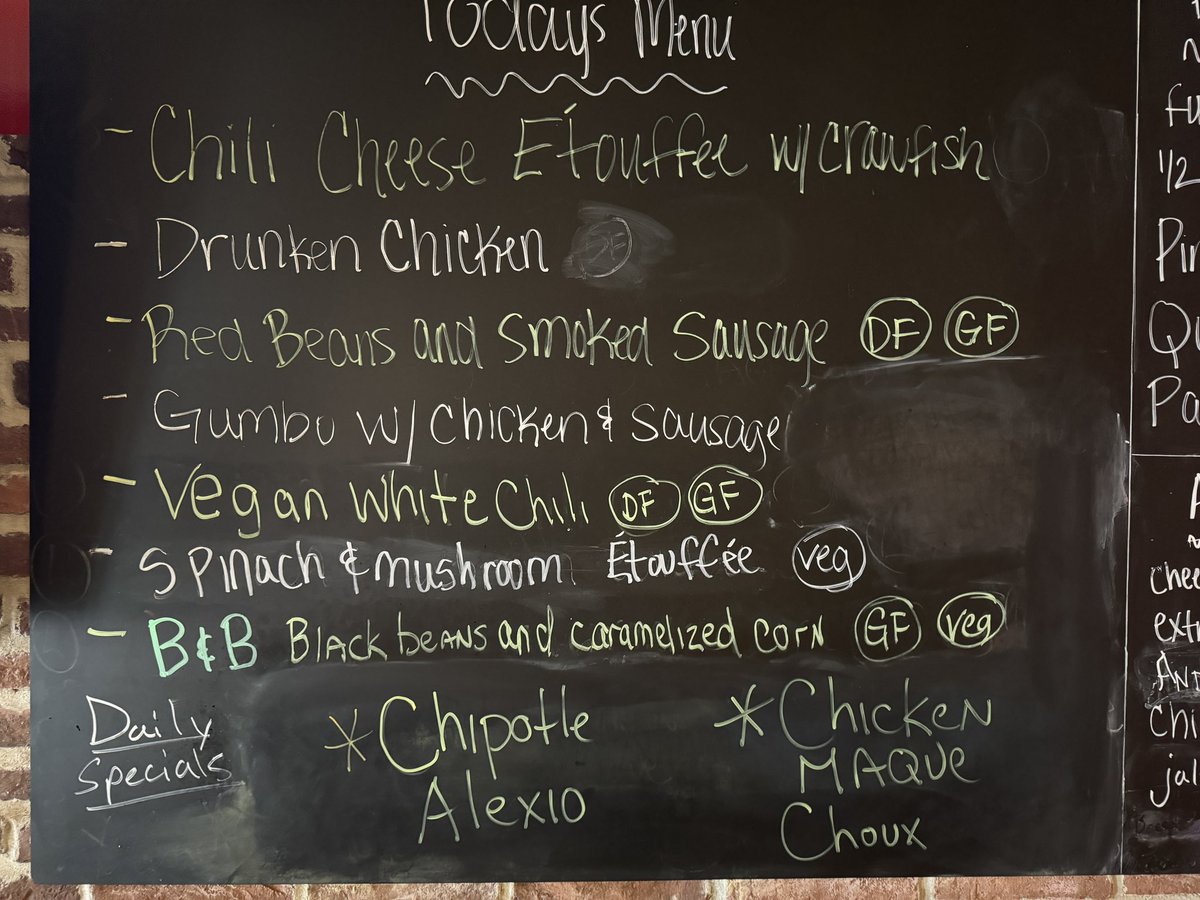 YATSGRANDVIEW's tweet image. Chipotle Alexis is back on the menu #ingrandview #5xnw #columbusohio #614 #feedyoursoul #asseenincolumbus #cbuseats #cbusfoodscene #glutenfree #dairyfree #vegan #vegetarian #cajun #comfortfood