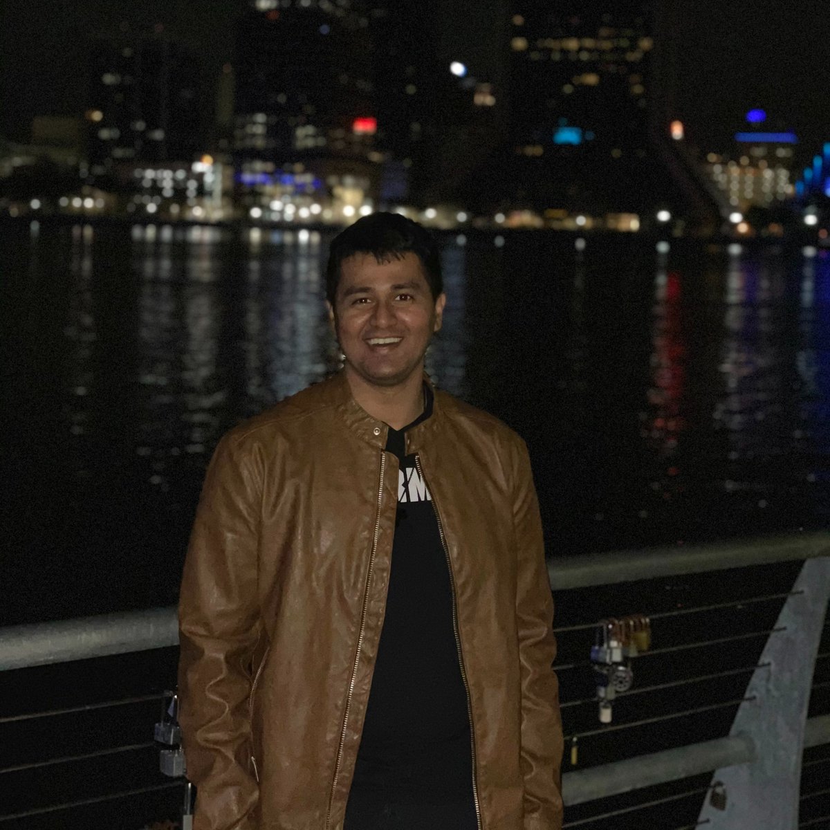 ⭐Alumnus Spotlight: Sriram Krishnan ⭐
Sriram is a Senior Associate of Financial Crime Compliance at Goldman Sachs.
"UIS education gave me the platform to believe in my abilities."
➡Read more about Sriram's experience at UIS: uis.edu/news/sriram-kr…
