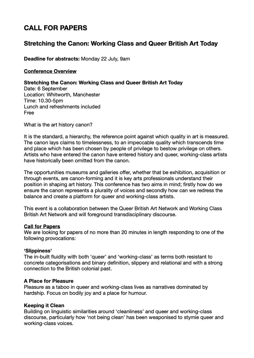 Queer British Art tweet media