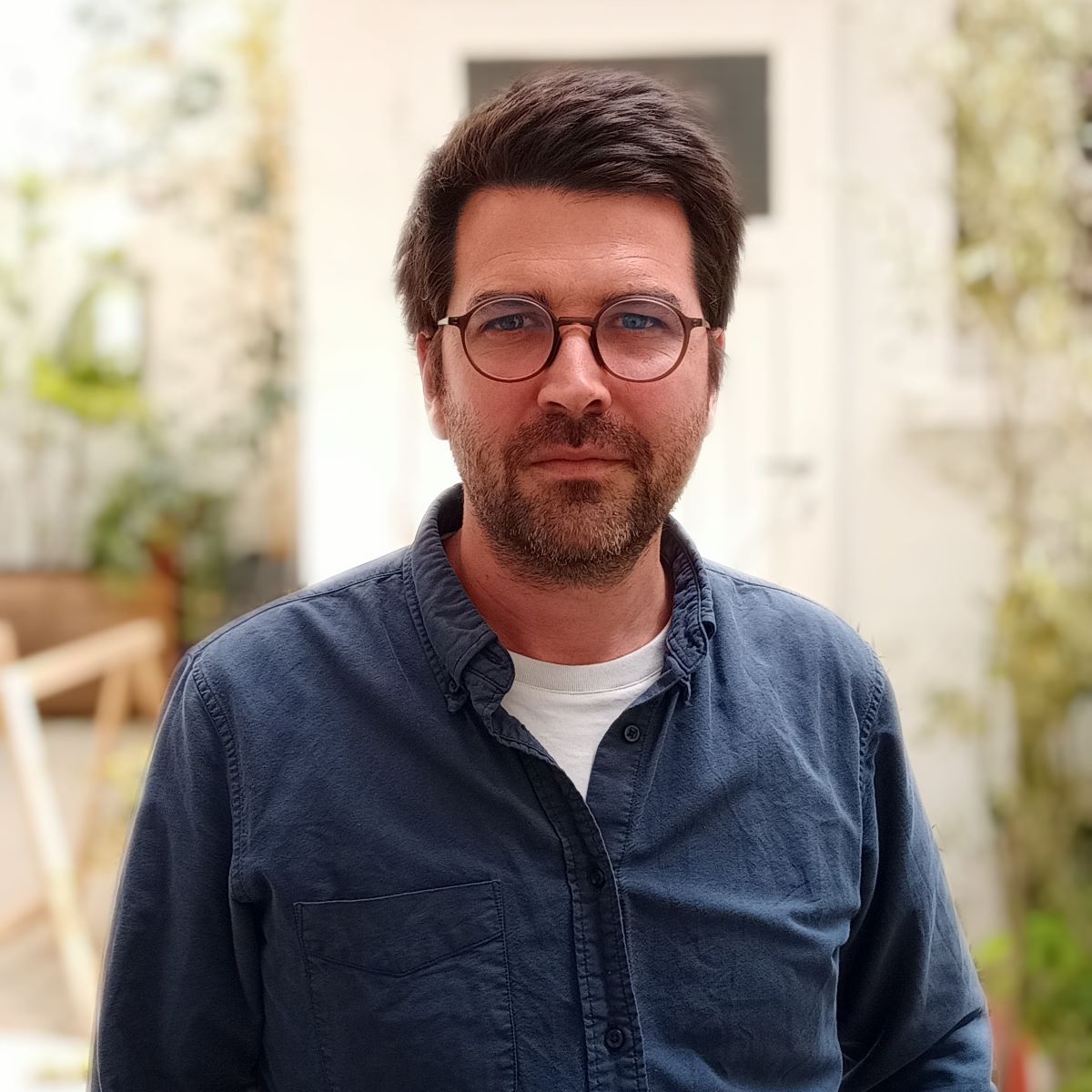 universitereims's tweet photo. Baptiste Monsaingeon, maître de conférences en sociologie au sein de l'équipe @CRIEG_Regards, a été honoré par la prestigieuse Médaille de Bronze du @CNRS 👏👏👏

Cette distinction souligne ses contributions remarquables à la recherche interdisciplinaire.

https://t.co/y23SXfF05Y https://t.co/vFURVMIL2u