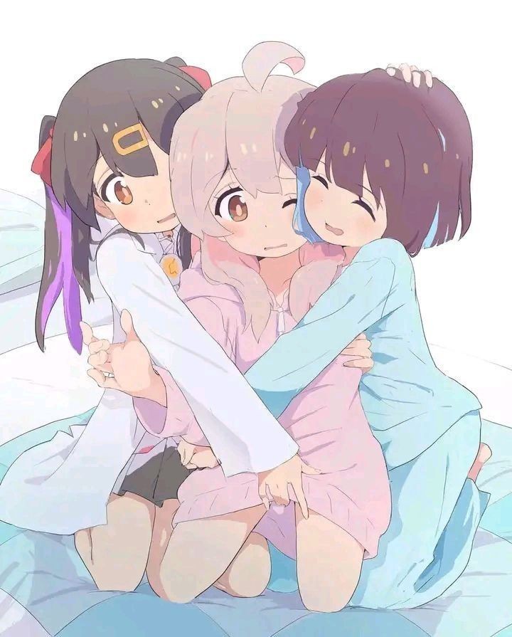 ここで一体何が起こっているのですか! #onimai #おにまい 
 私には関係ありません、まひろさんには本当に申し訳ないです💀 