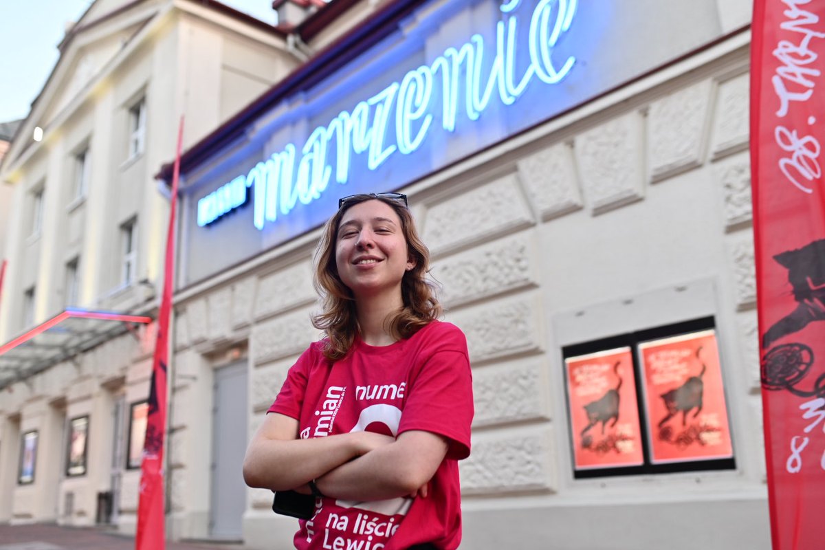 Dorota Kolarska tweet media